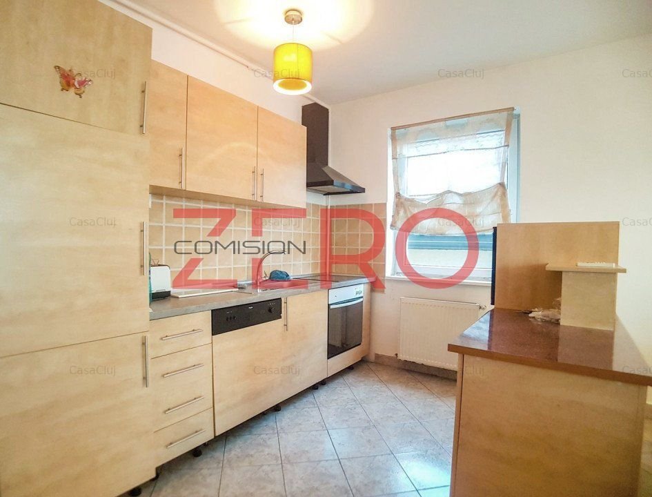 Apartament cu Terasa, Confort si Eleganta!