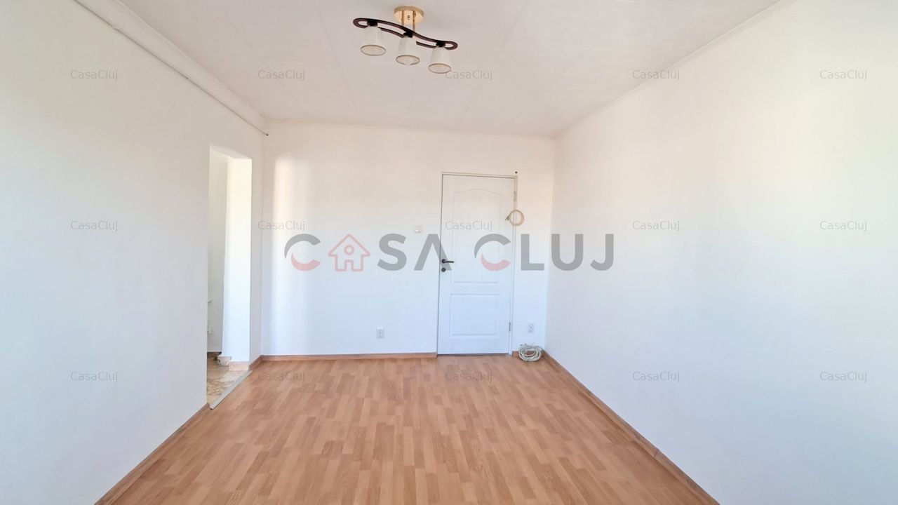 2 camere, Casa Piratilor!!