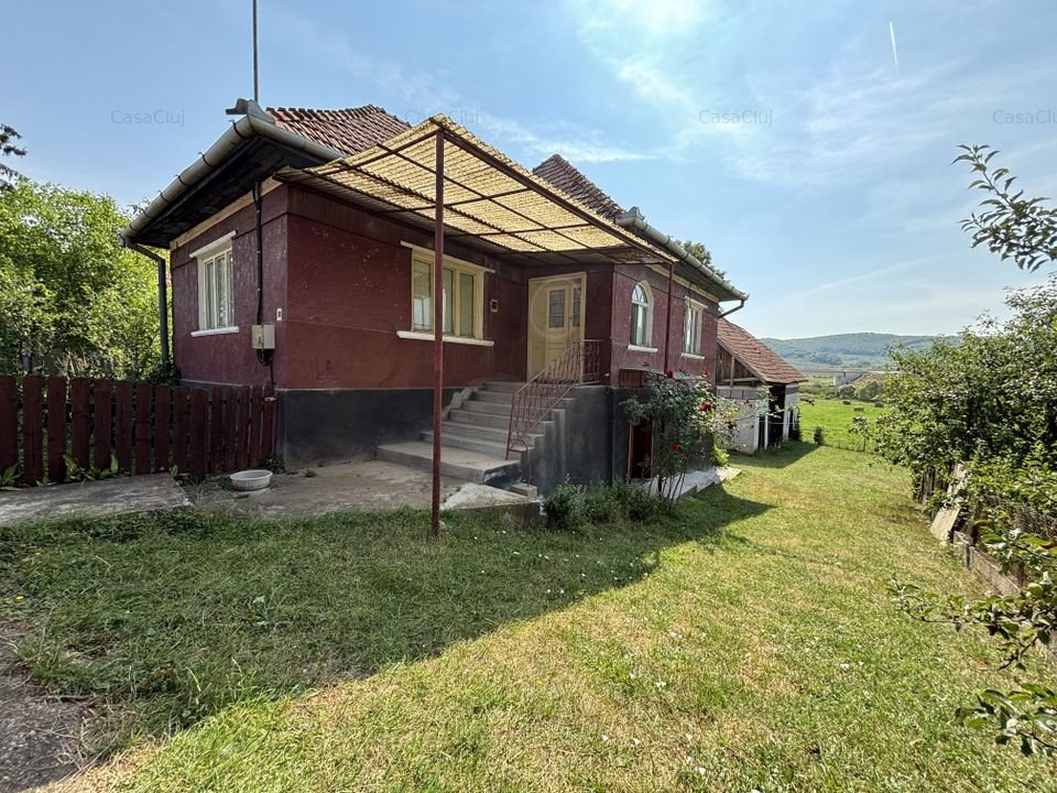Oportunitate, casa la Tara, 3320 mp !!!!