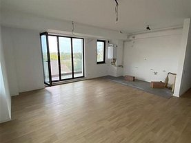 Apartament de vânzare 3 camere, în Bucureşti, zona Băneasa