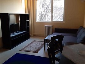 Apartament de închiriat 2 camere, în Bucuresti, zona Calea Victoriei