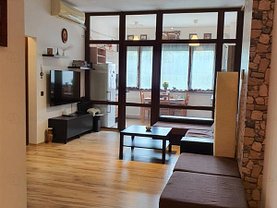 Apartament de închiriat 3 camere, în Bucuresti, zona Sisesti