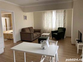 Apartament de închiriat 2 camere, în Bucureşti, zona Pipera