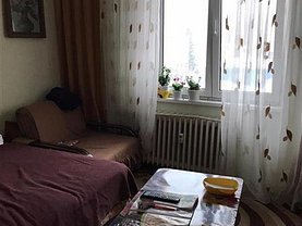 Apartament de vânzare 3 camere, în Bucuresti, zona Dristor