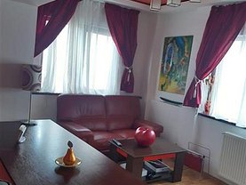 Apartament de vânzare 4 camere, în Bucureşti, zona Turda