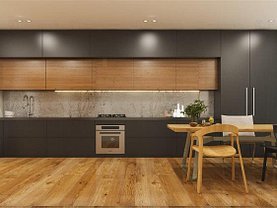 Apartament de vânzare 3 camere, în Bucureşti, zona Aviaţiei