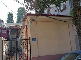 Casa de vânzare 3 camere, în Constanţa, zona Tomis Mall