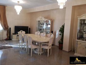 Casa de vânzare 5 camere, în Constanţa, zona Tomis II