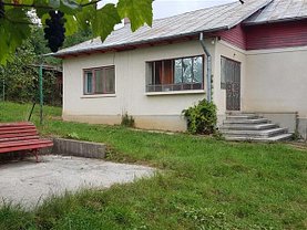 Casa de vânzare 5 camere, în Breaza, zona Central