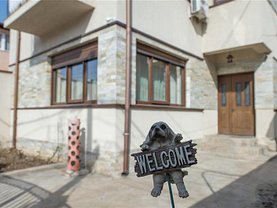 Casa de vânzare 5 camere, în Constanta, zona Tomis II