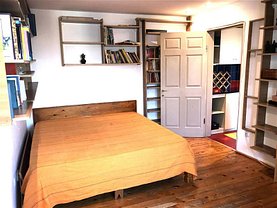 Apartament de închiriat 2 camere, în Bucureşti, zona Dorobanţi