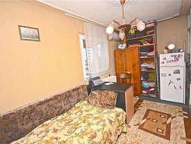 Garsonieră de vânzare, în Bucureşti, zona Brâncoveanu