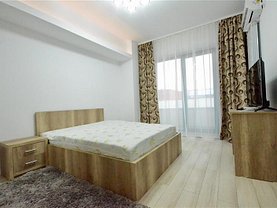 Garsonieră de închiriat, în Bucureşti, zona Grozăveşti