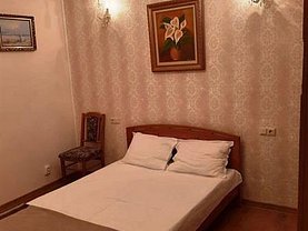 Apartament de închiriat 2 camere, în Buzău, zona 23 August