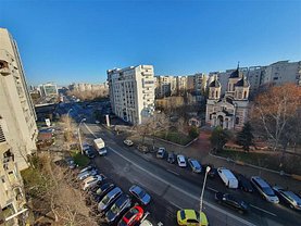 Apartament de închiriat 2 camere, în Bucureşti, zona Nerva Traian