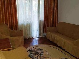 Apartament de închiriat 2 camere, în Buzău, zona Crig