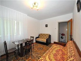 Garsonieră de închiriat, în Bucureşti, zona Iancului