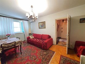 Apartament de vânzare 2 camere, în Bucureşti, zona Iancului
