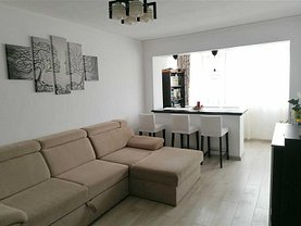 Apartament de vânzare 3 camere, în Buzău, zona Unirii Sud