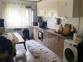 Apartament de vânzare 2 camere, în Buzău, zona Unirii Sud