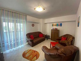 Apartament de închiriat 2 camere, în Buzău, zona Unirii Nord