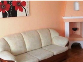 Apartament de închiriat 3 camere, în Buzău, zona Unirii Sud