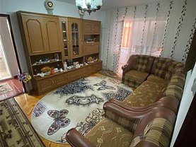 Apartament de vânzare 2 camere, în Buzău, zona Exterior Vest