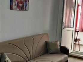 Apartament de închiriat 2 camere, în Buzău, zona Exterior Vest