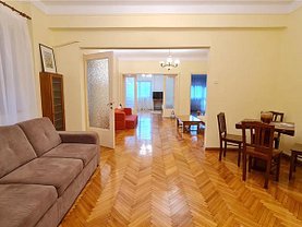 Apartament de închiriat 5 camere, în Bucureşti, zona Amzei