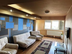 Apartament de vânzare 3 camere, în Buzău, zona Bălcescu