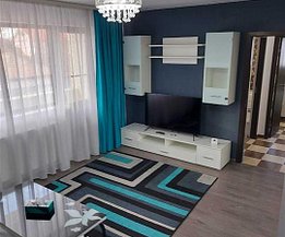 Apartament de închiriat 2 camere, în Buzău, zona Transilvaniei