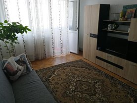 Apartament de vânzare 2 camere, în Buzau, zona Balcescu