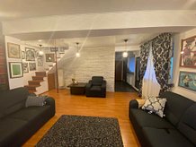 Apartament de vânzare 4 camere în Buzau, Central