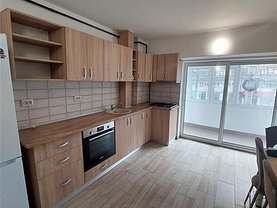 Apartament de închiriat 2 camere, în Buzău, zona Unirii Sud