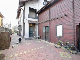 Casa de vânzare 9 camere, în Bucuresti, zona Giurgiului