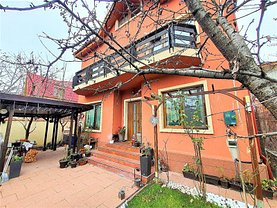 Casa de vânzare 3 camere, în Bucureşti, zona Giurgiului