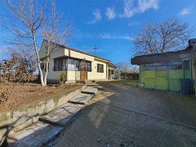 Casa de vânzare 3 camere, în Butimanu, zona Central