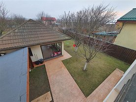 Casa de vânzare 5 camere, în Copăceni, zona Central