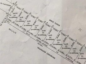 Teren constructii de vânzare, în Darasti-Ilfov, zona Central
