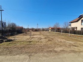 Teren constructii de vânzare, în Tâncăbeşti, zona Central
