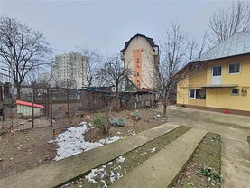Teren constructii de vânzare, în Bucureşti, zona Titan