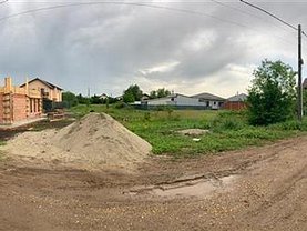 Teren constructii de vânzare, în Berceni, zona Berceni