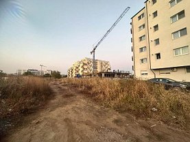 Teren constructii de vânzare, în Bucuresti, zona Berceni