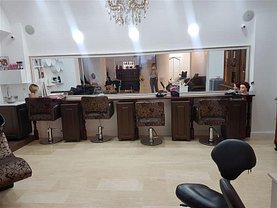 Vânzare spaţiu comercial