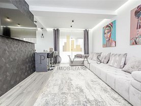 Apartament de vânzare 3 camere, în Bucureşti, zona Iancu Nicolae