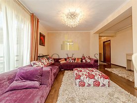 Apartament de închiriat 3 camere, în Bucuresti, zona Pipera