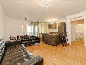 Apartament de închiriat 2 camere, în Bucureşti, zona Aviaţiei