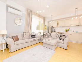 Apartament de închiriat 2 camere, în Bucureşti, zona Nordului