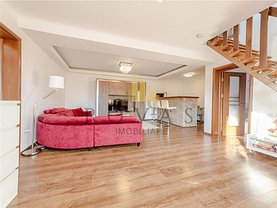 Apartament de vanzare 4 camere, în Bucuresti, zona Bucurestii Noi