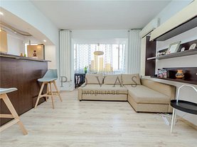 Apartament de vanzare 2 camere, în Bucuresti, zona Kogalniceanu